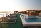 Le Fayan Sun Deck & Pool 2026 — Outdoor Dining | Swimming Pool | 7-Night Option | Thu/Mon $949